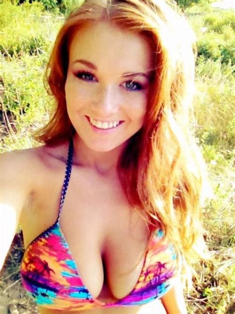 Redhead Dump For All You Scientists Out There Imgur Redhead Beauty Stunning Redhead I Love