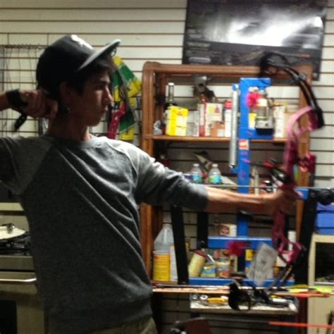 We did not find results for: Photos at Log Cabin Archery & Paintball - Land O' Lakes, FL