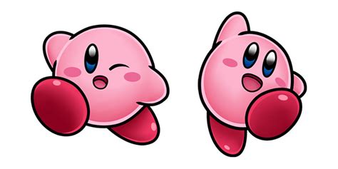 Cute Kirby Has Been Many Places Over The Years So Now Hes Made His