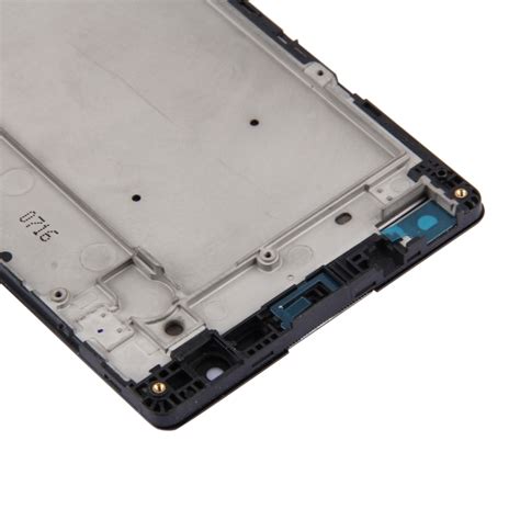 Lcd digitizer + frame screen display for lg x power volt 3 us610 ls755 k220 k210. Replacement for LG X Power / K220 LCD Screen + Touch ...
