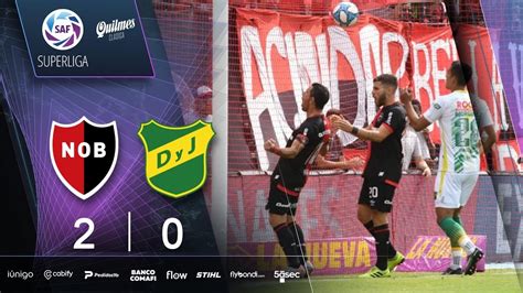 Over goals occurred for 2 times and over corners occurred for 1 times. Fecha 13: resumen de Newell's - Defensa y Justicia - YouTube