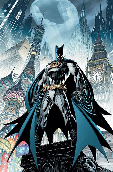 1920x1080px Free Download Hd Wallpaper Batman Comics Dc Comics