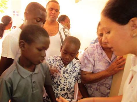Dominican Republic Missionaries Medical Clinics Dominican Missions