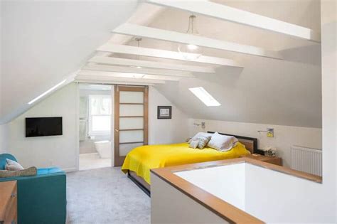 The Complete Guide To Attic Master Suite Conversions Model Remodel