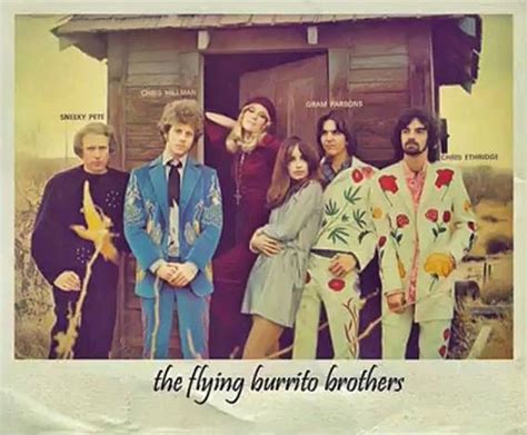 the flying burrito brothers flying burrito brothers chris hillman rock music
