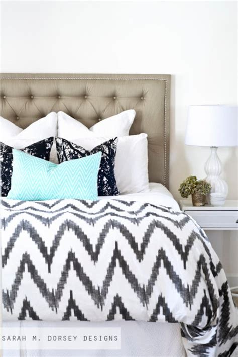 17 Beautiful Diy Headboard Designs Your Bedroom Needs