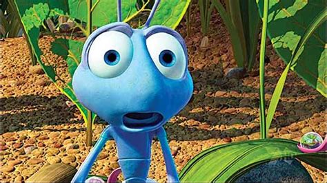 4 Best Animated Films On Ants