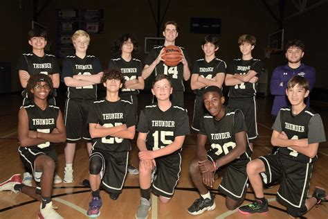 Basketball Boys Discovery Canyon Campus High School