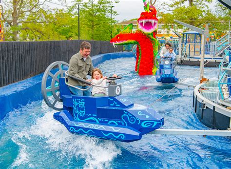 LEGOLAND® Windsor Resort (must pre book 24 hours in advance