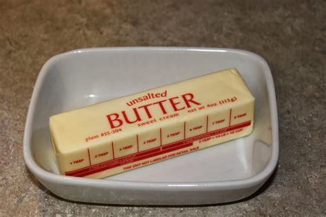I frequently cook for large gatherings at my church so 3/4 of a us stick of butter is three ounces, or 85 grams, or 3/8 of a cup, or 6 tablespoons. What Is Half A Stick Of Butter - Sex Games