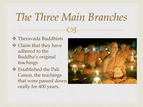 Ppt Buddhism Powerpoint Presentation Free Download Id2600151