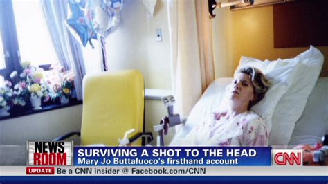 Inside A Brain Injury Recovery CNN
