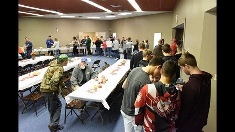 Any number of shops, galleries, and of course napa wineries will be. 2019 Community Thanksgiving Dinner @ Frankfort Community ...