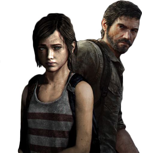 100 The Last Of Us Png Images