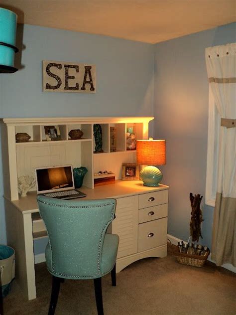 Amazon's choicefor beach themed contact paper. Beach Themed {Office} | Home, My room