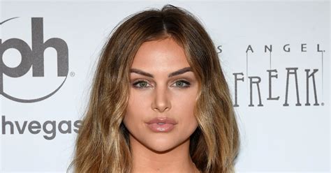 lala kent opens up about sober sex celebrates 4 years sober popsugar love and sex