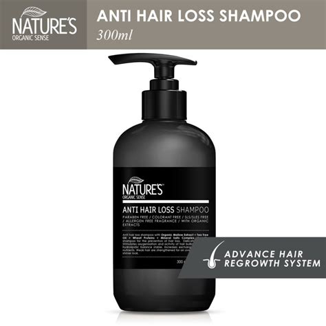 Shampo ciptaan sunsilk ini ringan dan tidak lengket di rambut. 10 Shampoo Organik Untuk Rambut Gugur - Bidadari.My