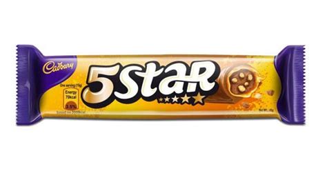 Cadbury Launch 5star Chocolate Bar Adcomm Media