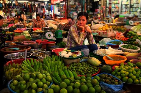 Cambodia Shopping Tips And Guide What And Where To Buy How To Bargain