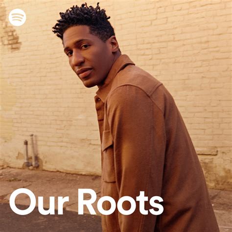 Our Roots Spotify Playlist