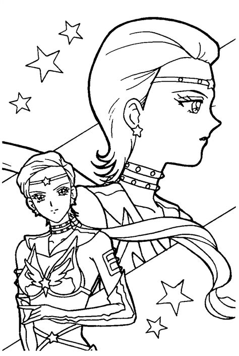 Coloring Pages