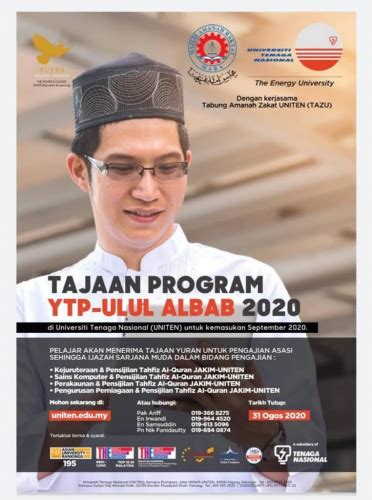 Enki adalah aplikasi yang dirancang untuk mengembangkan kemampuan programming penggunanya. Tajaan Program YTP-Ulul Albab - Malaysia Scholarships 2021 ...