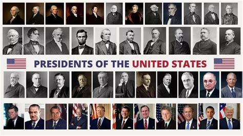 Americas Best And Worst Us Presidents Ranked All 45 Presidents