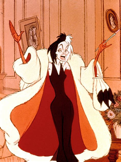 Cruella 5 Actrices Qui Ont Incarné La Méchante Disney à Lécran