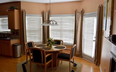 Nothing adds ambiance to a room quite like the perfect window treatment. How formal dining room sets can boost your dining area ...
