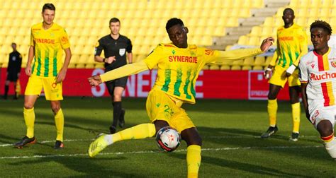 Randal kolo muani fifa 21 has 3. FC Nantes - Mercato : Kolo Muani, déjà la tête ailleurs