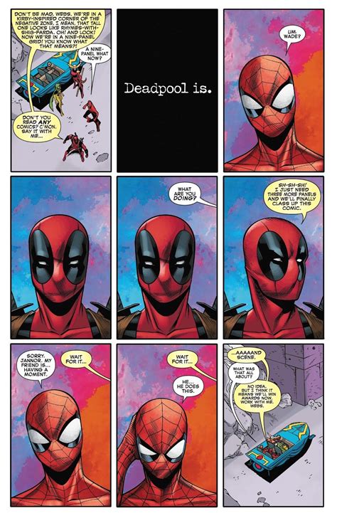 2 Best Ur2radd2 Images On Pholder Deadpool Is Spider Mandeadpool 43