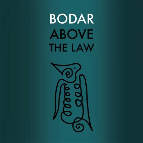 Above The Law Album By Bodar Spotify