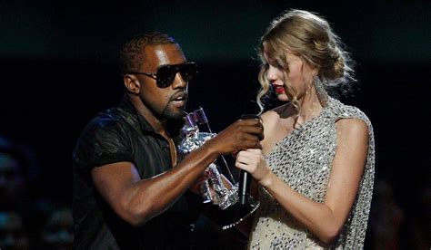 Toàn Cảnh Scandal Taylor Swift Vs Kanye West Quân Tử Trả Thù 10 Năm