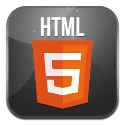 Download Html5 Icon, Transparent Html5.PNG Images & Vector ...