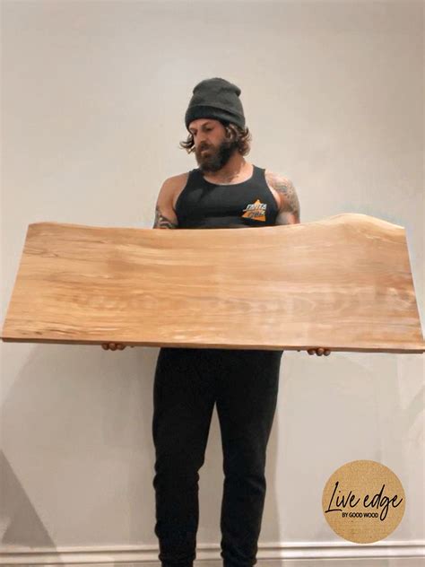 Extra Large Live Edge Chopping Board Display Board Xl Etsy