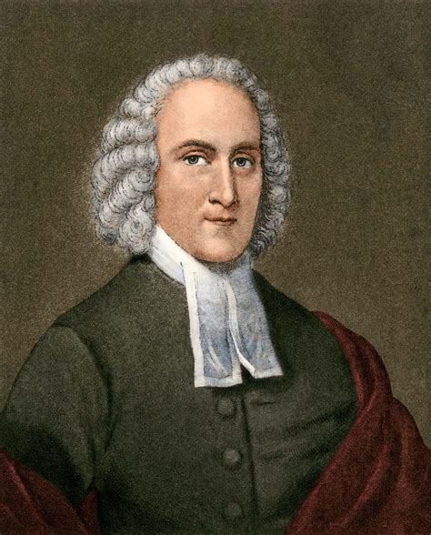 Jonathan Edwards Significance Apush