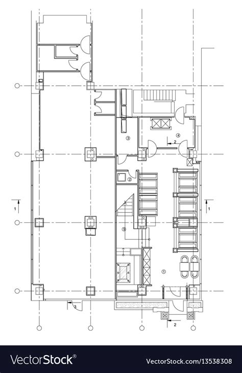 Home design symbols floor plan symbols bedroom design ideas the best image search furniture symbols for floor plans bunk bed plans. Standard cafe furniture symbols on floor plans Vector Image