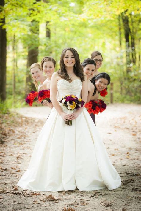 20 Creative Bridesmaid Photo Ideas That Youll Totally Love