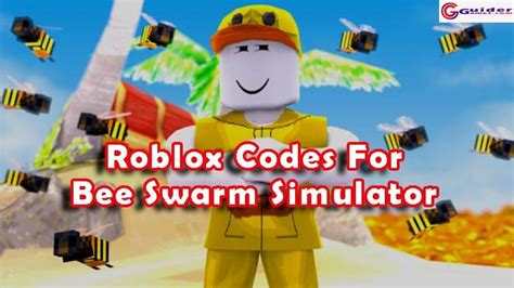 All Roblox Bee Swarm Simulator Codes List Updated