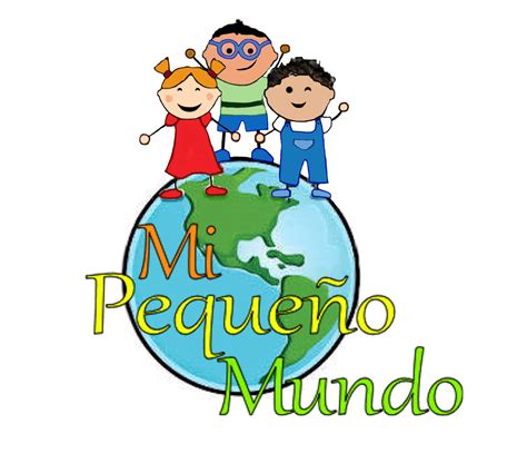 Mi Pequeño Mundo Preschool Bienvenidos