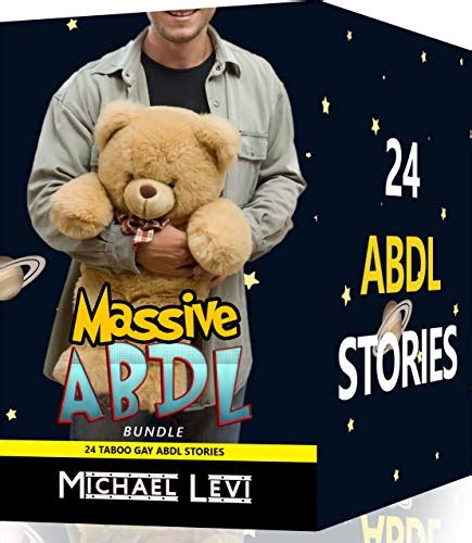 Massive Abdl Bundle 24 Taboo Gay Abdl Stories By Michael Levi Goodreads