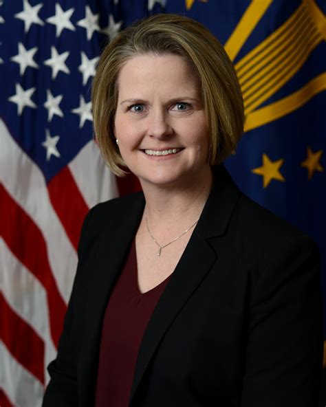 Deputy Assistant Secretary Of Defense For Irregular Warfare And Counterterrorism U S