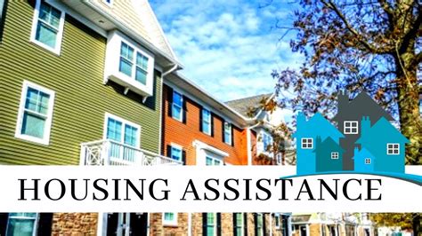 Housing Assistance Disability Network Wayne County Detroit