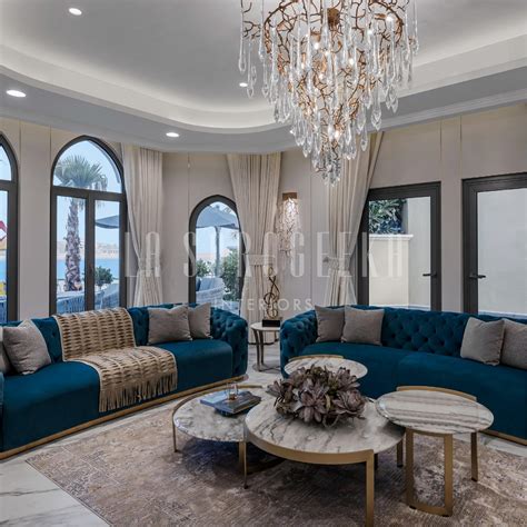 Interior Design Abu Dhabi By Lasorogeeka Issuu