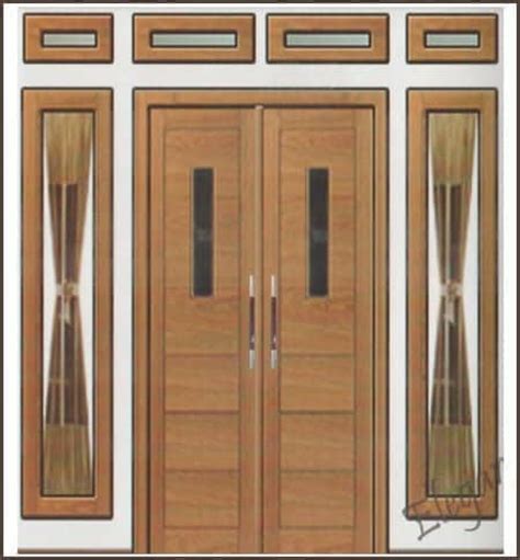 Selain itu, ada juga beberapa jenis pintu yang harus disesuaikan dengan. Model Pintu Rumah Minimalis 2 Pintu Terbaru 2019 - Rumah ...