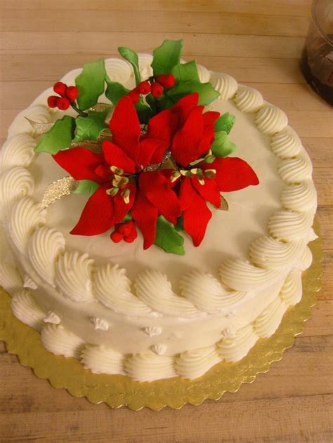 For more creative christmas cake ideas, best christmas cake recipe ever and christmas cakes pictures browse through the images in this post. 21 best images about Cakes...holiday cakes on Pinterest | Red velvet cakes, Cakes and Strawberry ...