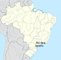 Site oficial do são paulo futebol clube. Rio de Janeiro - Städteinfo