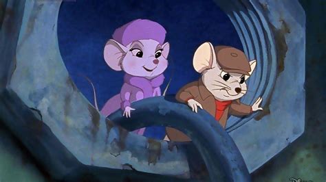 The Rescuers 1977 Backdrops — The Movie Database Tmdb