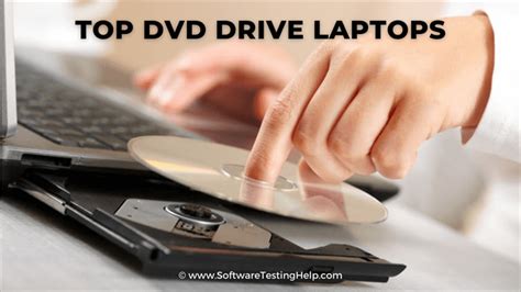 Top 10 Laptops With Dvd Drive Review And Comparison