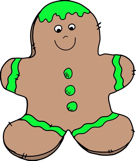 Check out our christmas cookie clipart selection for the very best in unique or custom, handmade pieces from our digital shops. Clipart Panda - Free Clipart Images